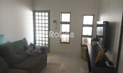 Casa à venda, 3 quartos, chacaras tubalina e quartel - uberlândia/mg - rotina imobiliária