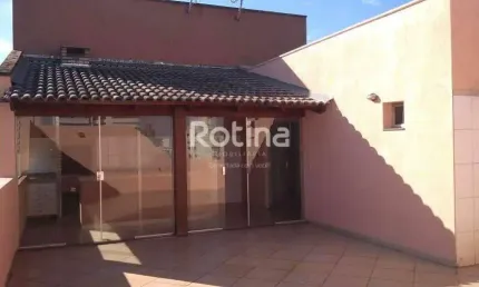 Cobertura à venda, 3 quartos, Saraiva - Uberlândia/MG - Rotina Imobiliária
