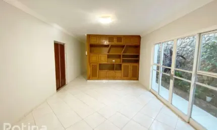 Casa à venda, 4 quartos, Fundinho - Uberlândia/MG - Rotina Imobiliária