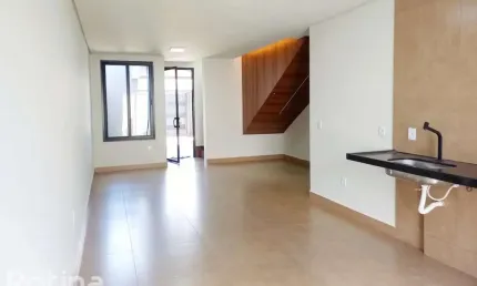 Casa à venda, 3 quartos, Aclimação - Uberlândia/MG - Rotina Imobiliária