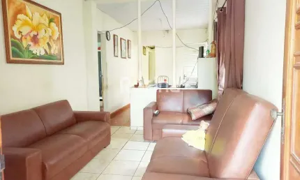 Casa à venda, 5 quartos, Cazeca - Uberlândia/MG - Rotina Imobiliária