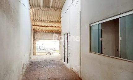 Casa à venda, 3 quartos, São Jorge - Uberlândia/MG - Rotina Imobiliária