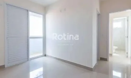 IMÓVEL PRONTO PARA MORAR NO SANTA MÔNICA, 2QUARTOS/SACADA / ELEVADOR