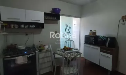 Casa à venda, 3 quartos, jardim das palmeiras - uberlândia/mg - rotina imobiliária