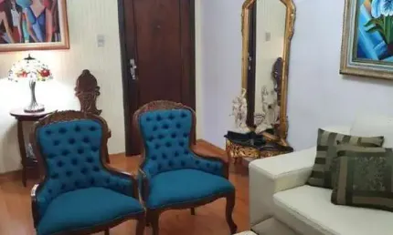 Apartamento à venda, 3 quartos, Centro - Uberlândia/MG - Rotina Imobiliária