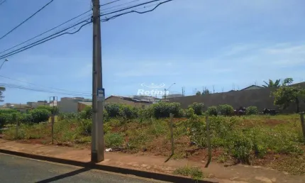 Terreno à venda, Bosque dos Buritis - Uberlândia/MG - Rotina Imobiliária