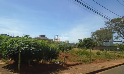 Terreno à venda, Bosque dos Buritis - Uberlândia/MG - Rotina Imobiliária