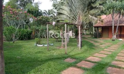 Chacara à venda, 2 quartos, zona rural - uberlândia/mg - rotina imobiliária