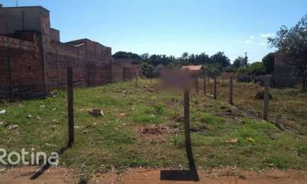 Terreno à venda, Shopping Park - Uberlândia/MG - Rotina Imobiliária