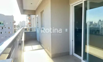 Apartamento à venda, 3 quartos, Santa Maria - Uberlândia/MG - Rotina Imobiliária