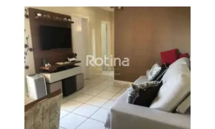 Apartamento à venda, 2 quartos, Chacaras Tubalina e Quartel - Uberlândia/MG - Rotina Imobiliária