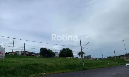 Área à venda, Jardim Brasília - Uberlândia/MG - Rotina Imobiliária
