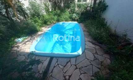 Casa à venda, 4 quartos, Tubalina - Uberlândia/MG - Rotina Imobiliária