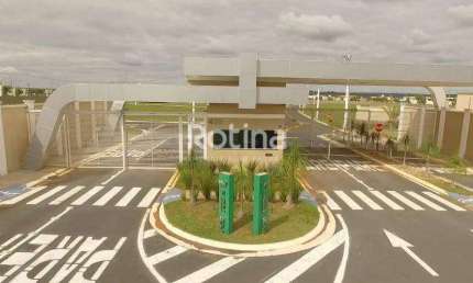Terreno Condomínio Fechado à venda, Shopping Park - Uberlândia/MG - Rotina Imobiliária