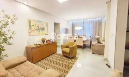 Casa à venda, 3 quartos, Jaraguá - Uberlândia/MG - Rotina Imobiliária
