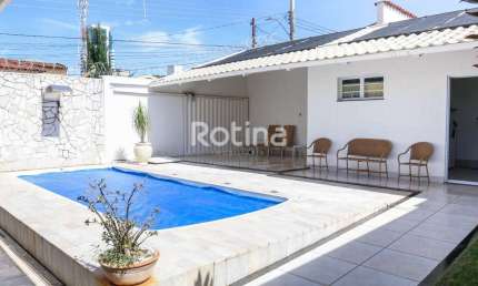 Casa à venda, 4 quartos, Tibery - Uberlândia/MG - Rotina Imobiliária