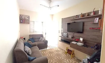 Casa à venda, 3 quartos, Jardim Holanda - Uberlândia/MG - Rotina Imobiliária