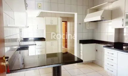 Apartamento à venda, 3 quartos, Centro - Uberlândia/MG - Rotina Imobiliária