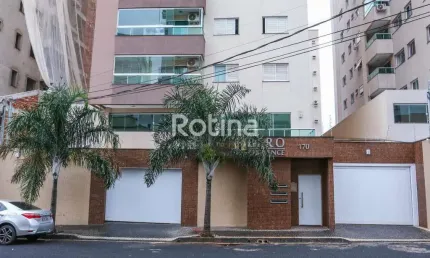 Apartamento à venda, 2 quartos, santa mônica - uberlândia/mg - rotina imobiliária