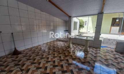 Casa à venda, 4 quartos, Aclimação - Uberlândia/MG - Rotina Imobiliária