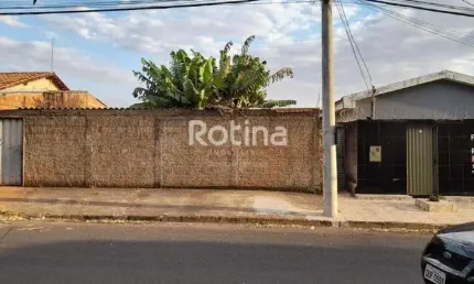 Terreno à venda, Aclimação - Uberlândia/MG - Rotina Imobiliária