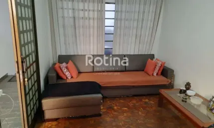 Casa à venda, 3 quartos, Martins - Uberlândia/MG - Rotina Imobiliária