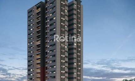 Apartamento à venda, 3 quartos, Lídice - Uberlândia/MG - Rotina Imobiliária