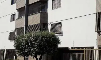 Apartamento à venda, 3 quartos, Brasil - Uberlândia/MG - Rotina Imobiliária