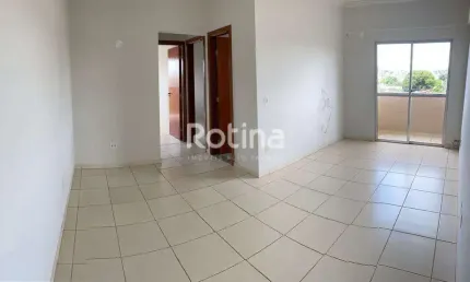 Apartamento à venda, 2 quartos, Tubalina - Uberlândia/MG - Rotina Imobiliária