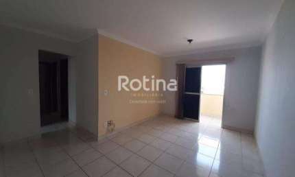 Apartamento à venda, 3 quartos, Alto Umuarama - Uberlândia/MG - Rotina Imobiliária