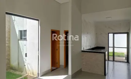 Casa à venda, 3 quartos, novo mundo - uberlândia/mg - rotina imobiliária