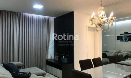Apartamento à venda, 2 quartos, Laranjeiras - Uberlândia/MG - Rotina Imobiliária