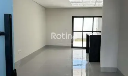 Casa à venda, 3 quartos, novo mundo - uberlândia/mg - rotina imobiliária