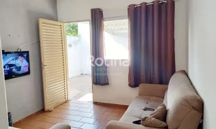 Casa à venda, 6 quartos, Planalto - Uberlândia/MG - Rotina Imobiliária