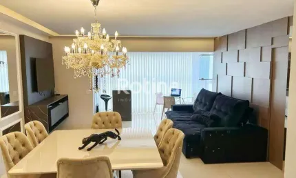 Apartamento à venda, 3 quartos, Jardim Karaíba - Uberlândia/MG - Rotina Imobiliária