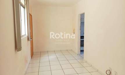 Apartamento à venda, 3 quartos, Cazeca - Uberlândia/MG - Rotina Imobiliária