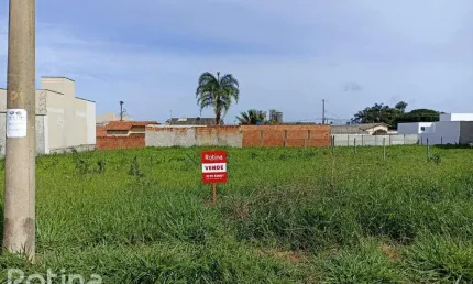 Terreno à venda, Shopping Park - Uberlândia/MG - Rotina Imobiliária