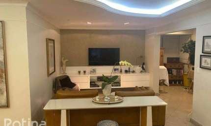 Apartamento à venda, 3 quartos, Osvaldo Rezende - Uberlândia/MG - Rotina Imobiliária