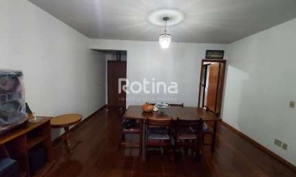 Apartamento à venda, 3 quartos, Centro - Uberlândia/MG - Rotina Imobiliária
