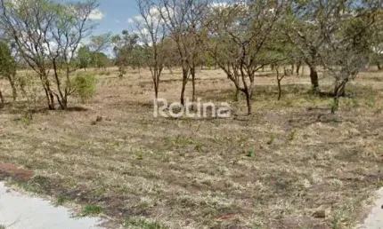 Terreno à venda, Jardim Karaíba - Uberlândia/MG - Rotina Imobiliária