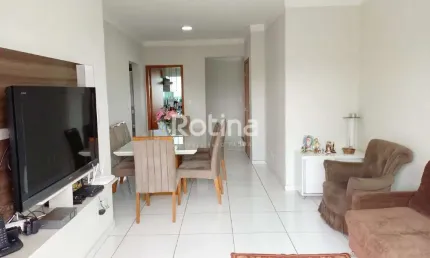 Cobertura à venda, 4 quartos, Brasil - Uberlândia/MG - Rotina Imobiliária