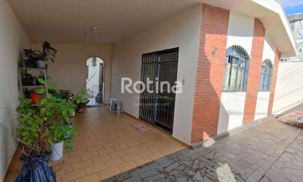 Casa à venda, 3 quartos, Lídice - Uberlândia/MG - Rotina Imobiliária