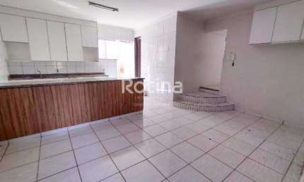 Casa à venda, 4 quartos, Laranjeiras - Uberlândia/MG - Rotina Imobiliária