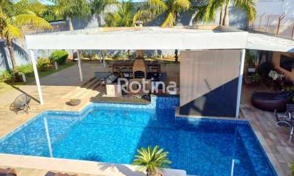 Casa à venda, 4 quartos, Morada da Colina - Uberlândia/MG - Rotina Imobiliária