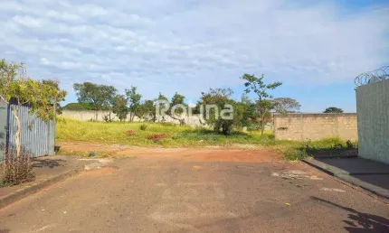 Área à venda, Jardim Europa - Uberlândia/MG - Rotina Imobiliária