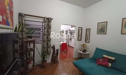Apartamento à venda, 3 quartos, Martins - Uberlândia/MG - Rotina Imobiliária
