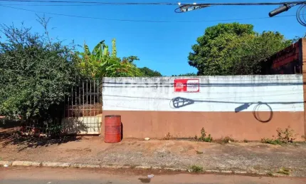 Terreno à venda, Alto Umuarama - Uberlândia/MG - Rotina Imobiliária