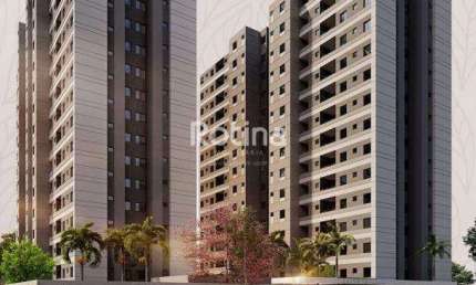 Apartamento à venda, 2 quartos, Presidente Roosevelt - Uberlândia/MG - Rotina Imobiliária