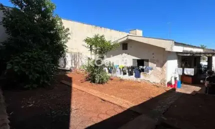 Casa à venda, 3 quartos, daniel fonseca - uberlândia/mg - rotina imobiliária