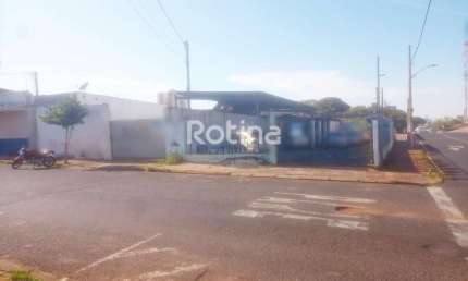 Terreno à venda, Marta Helena - Uberlândia/MG - Rotina Imobiliária